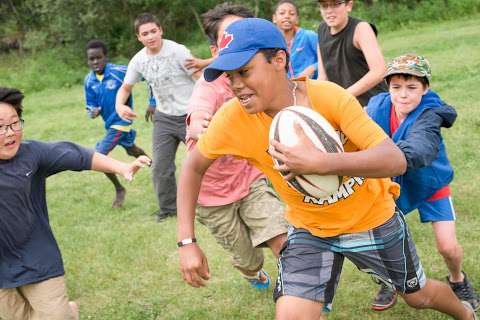 Salem Acres Bible Camp